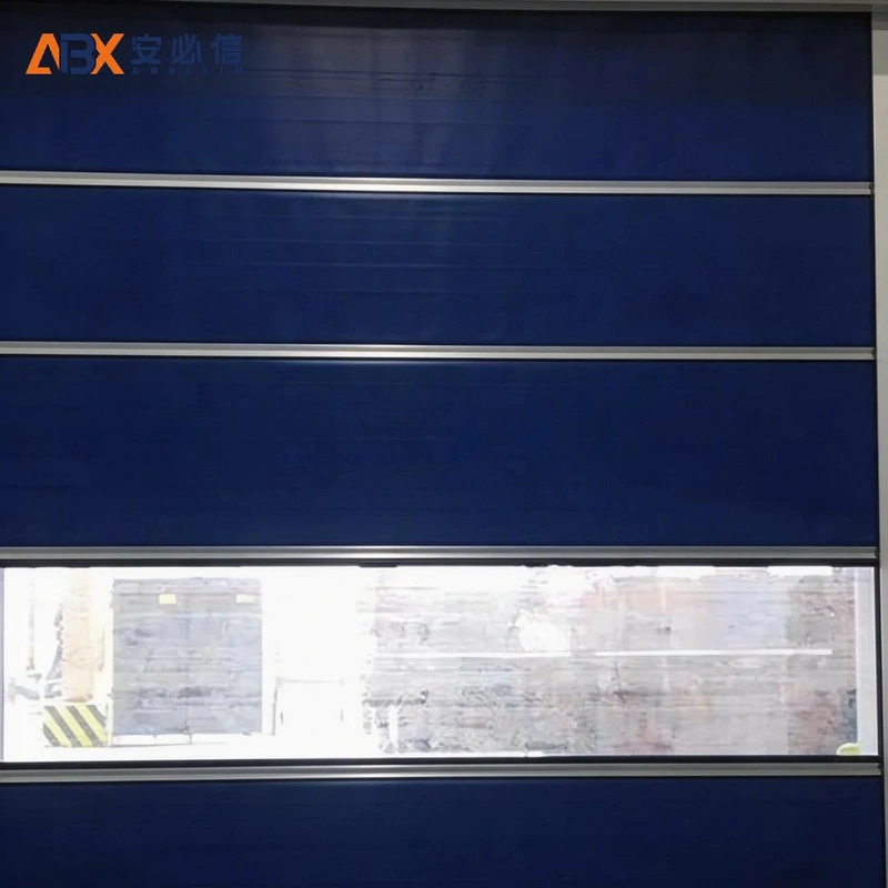 铜陵市快速门
