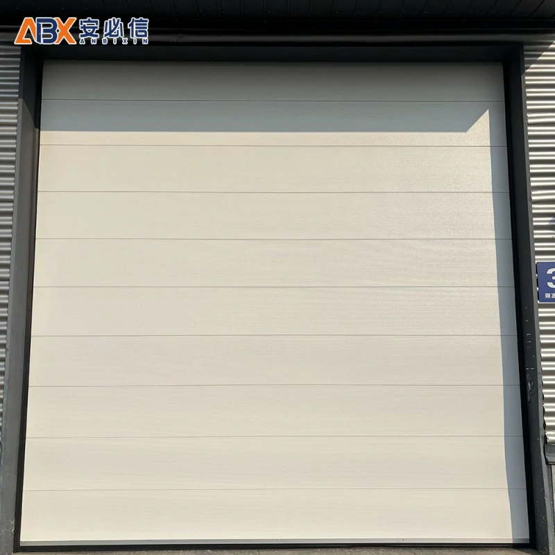 铜陵市提升门
