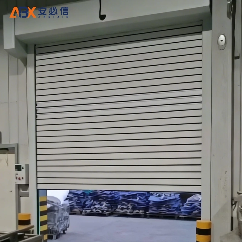 铜陵市洁净室高速门