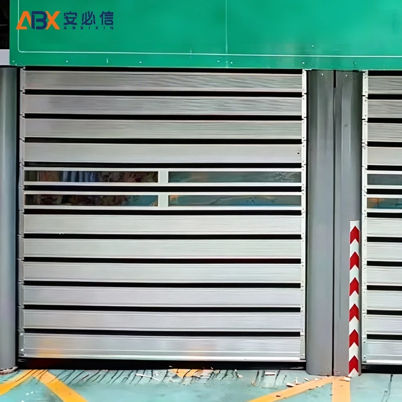 铜陵市涡轮硬质高速门